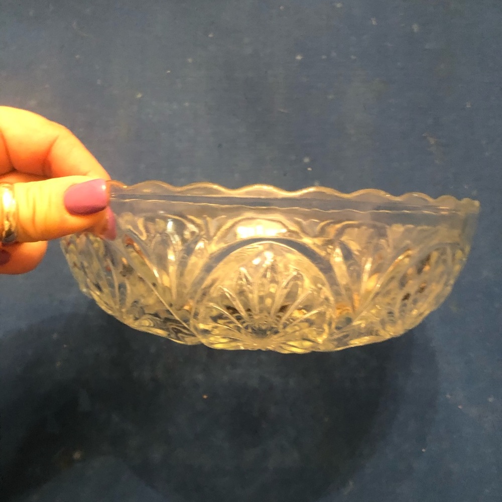 Glassware
